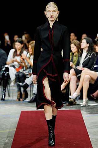 Givenchy fall winter 2015 2016 for women 27