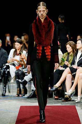 Givenchy fall winter 2015 2016 for women 28