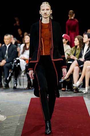 Givenchy fall winter 2015 2016 for women 32