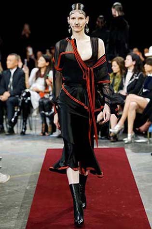 Givenchy fall winter 2015 2016 for women 33