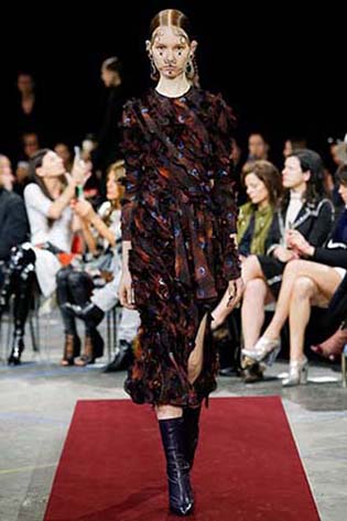 Givenchy fall winter 2015 2016 for women 35