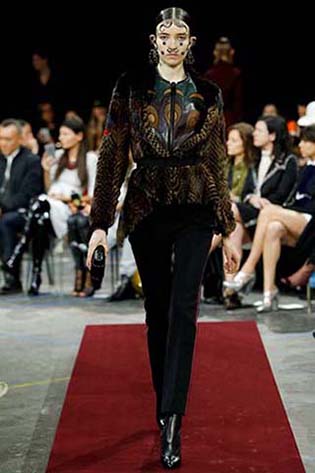 Givenchy fall winter 2015 2016 for women 38