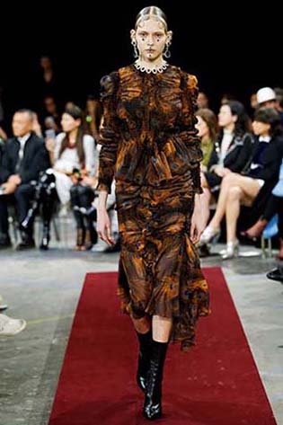 Givenchy fall winter 2015 2016 for women 39