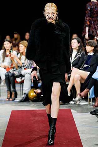 Givenchy fall winter 2015 2016 for women 46