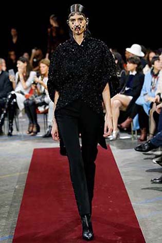 Givenchy fall winter 2015 2016 for women 50