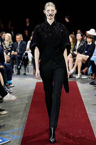 Givenchy fall winter 2015 2016 for women 52