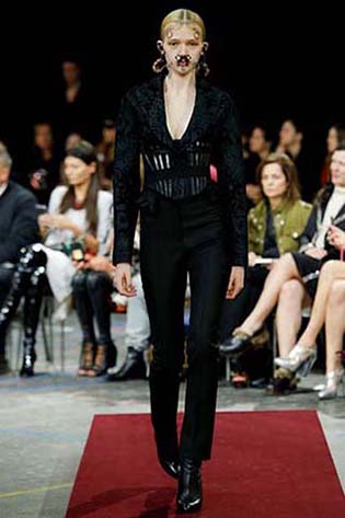 Givenchy fall winter 2015 2016 for women 8