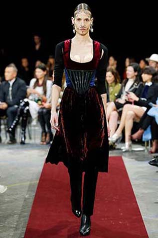 Givenchy fall winter 2015 2016 for women 9