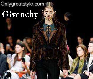 Givenchy fall winter 2015 2016 for women
