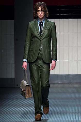 Gucci fall winter 2015 2016 for men 3