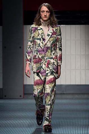 Gucci fall winter 2015 2016 for men 32