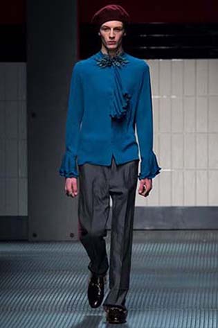 Gucci fall winter 2015 2016 for men 36