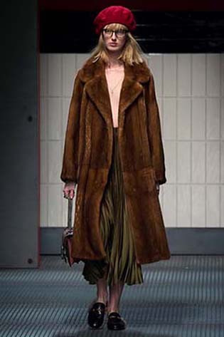 Gucci fall winter 2015 2016 for women 1