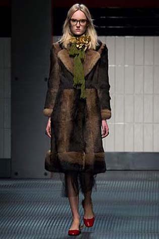 Gucci fall winter 2015 2016 for women 13