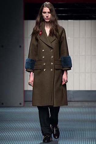 Gucci fall winter 2015 2016 for women 20