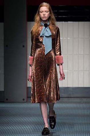 Gucci fall winter 2015 2016 for women 31