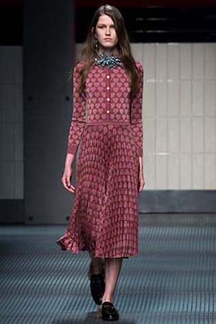 Gucci fall winter 2015 2016 for women 42