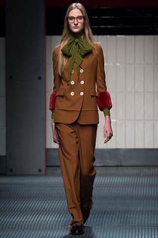 Gucci fall winter 2015 2016 for women 43