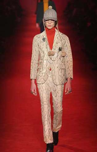 Gucci fall winter 2016 2017 for men 12