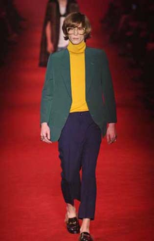 Gucci fall winter 2016 2017 for men 13