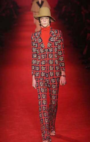 Gucci fall winter 2016 2017 for men 2