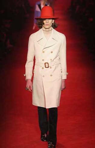 Gucci fall winter 2016 2017 for men 27