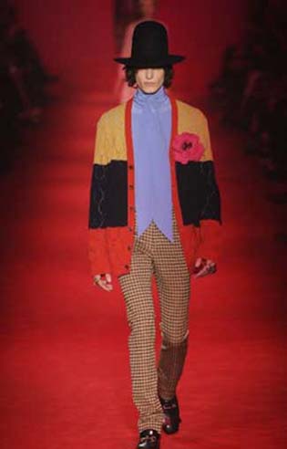 Gucci fall winter 2016 2017 for men 29