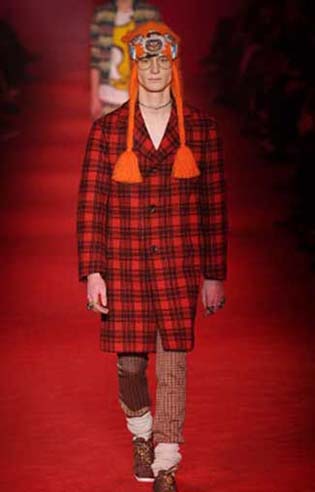 Gucci fall winter 2016 2017 for men 37