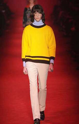 Gucci fall winter 2016 2017 for men 43