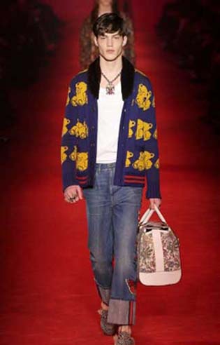 Gucci fall winter 2016 2017 for men 47