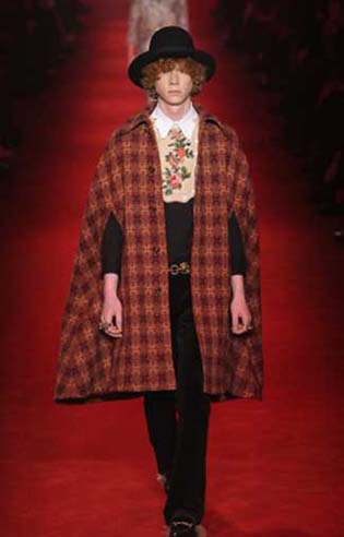 Gucci fall winter 2016 2017 for men 49