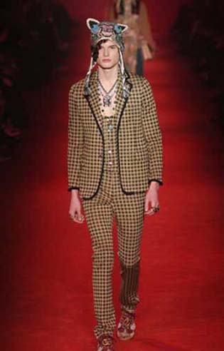 Gucci fall winter 2016 2017 for men 51