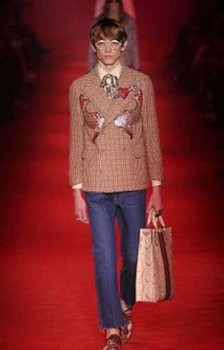 Gucci fall winter 2016 2017 for men 54