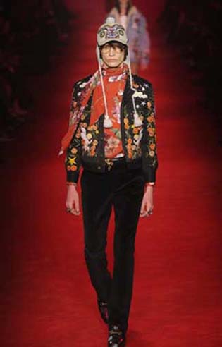 Gucci fall winter 2016 2017 for men 56