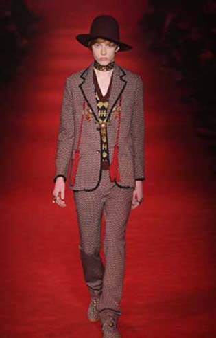 Gucci fall winter 2016 2017 for men 58