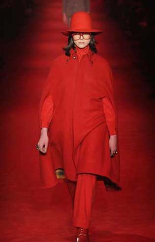 Gucci fall winter 2016 2017 for women 24