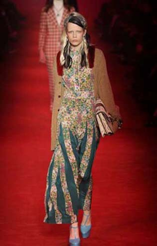 Gucci fall winter 2016 2017 for women 52