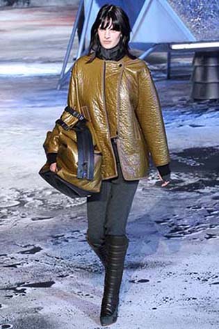 HM fall winter 2015 2016 for women 6