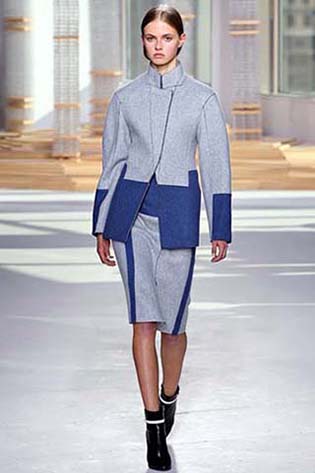 Hugo Boss fall winter 2015 2016 for women 1