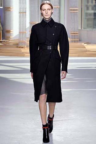 Hugo Boss fall winter 2015 2016 for women 11