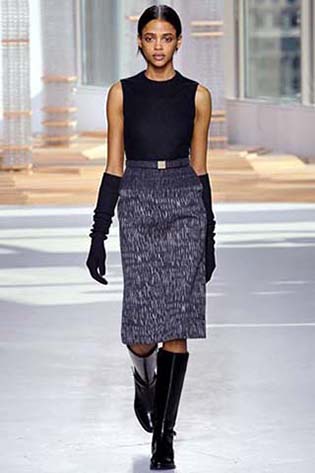 Hugo Boss fall winter 2015 2016 for women 15