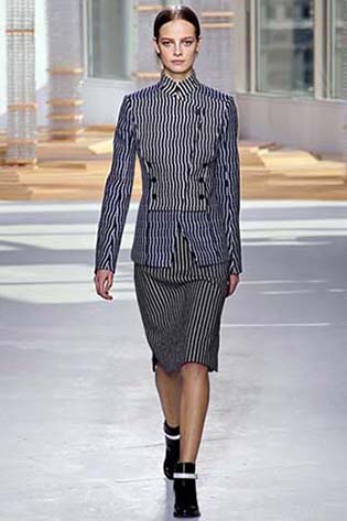 Hugo Boss fall winter 2015 2016 for women 18