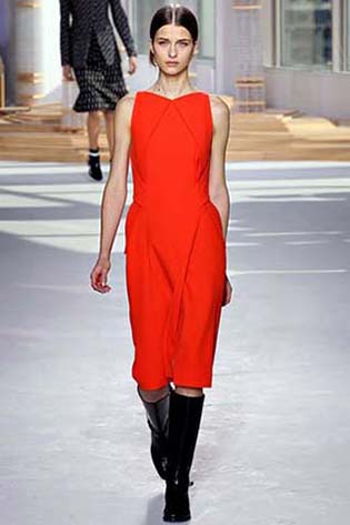 Hugo Boss fall winter 2015 2016 for women 19