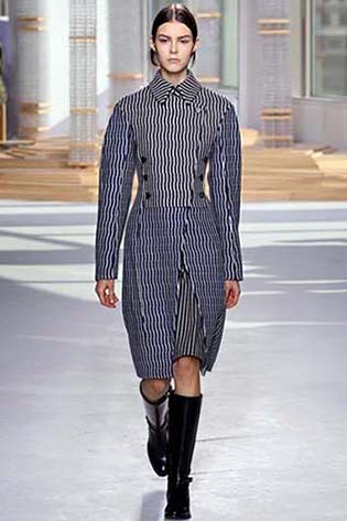 Hugo Boss fall winter 2015 2016 for women 22