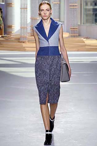 Hugo Boss fall winter 2015 2016 for women 24