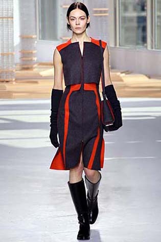 Hugo Boss fall winter 2015 2016 for women 3