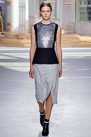 Hugo Boss fall winter 2015 2016 for women 34