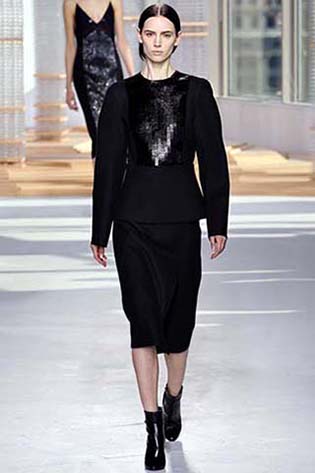 Hugo Boss fall winter 2015 2016 for women 35