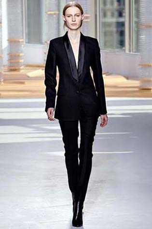 Hugo Boss fall winter 2015 2016 for women 37