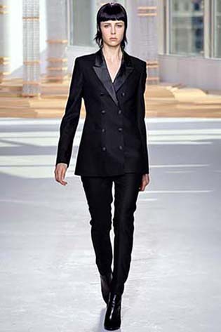 Hugo Boss fall winter 2015 2016 for women 38